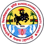 Bundelkhand_University_Logo